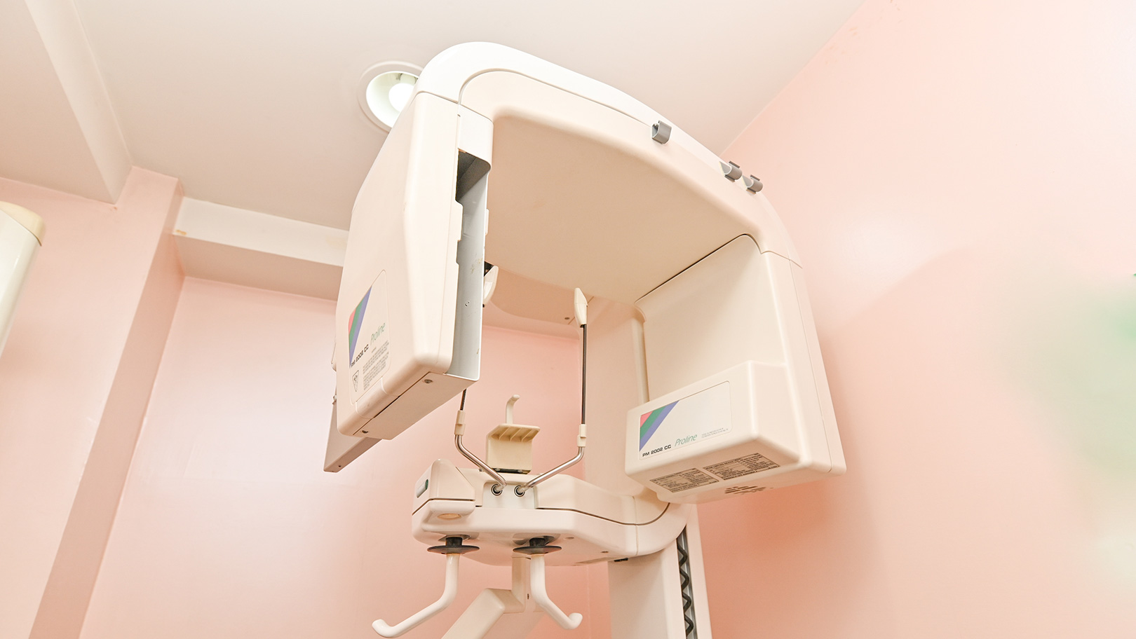 尾崎歯科医院のクリニック画像