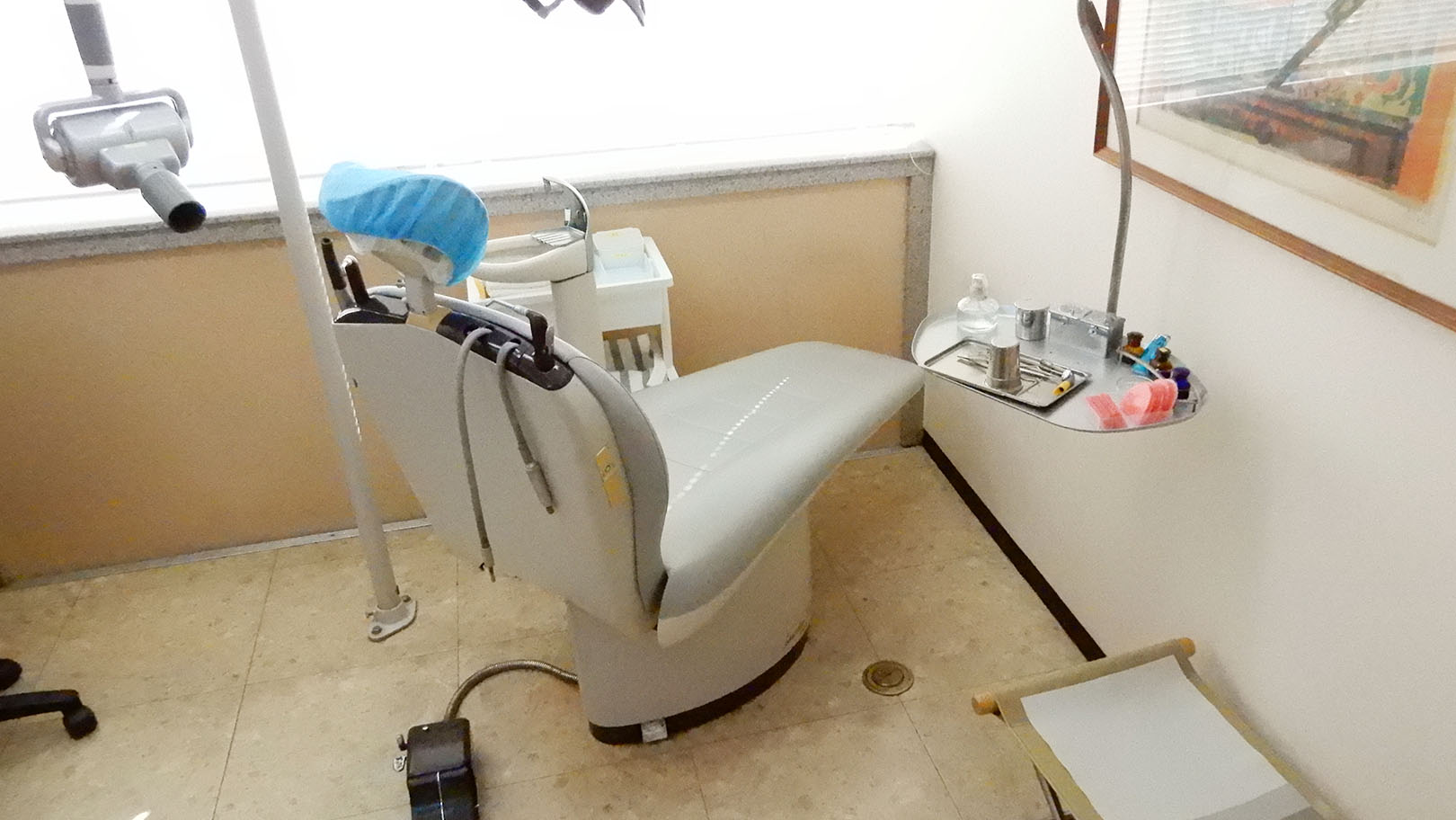 加藤木歯科医院のクリニック画像