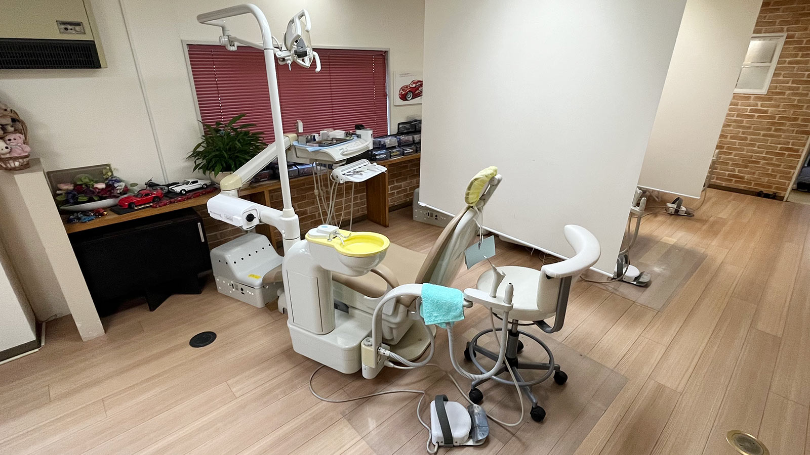 鈴木歯科医院のクリニック画像