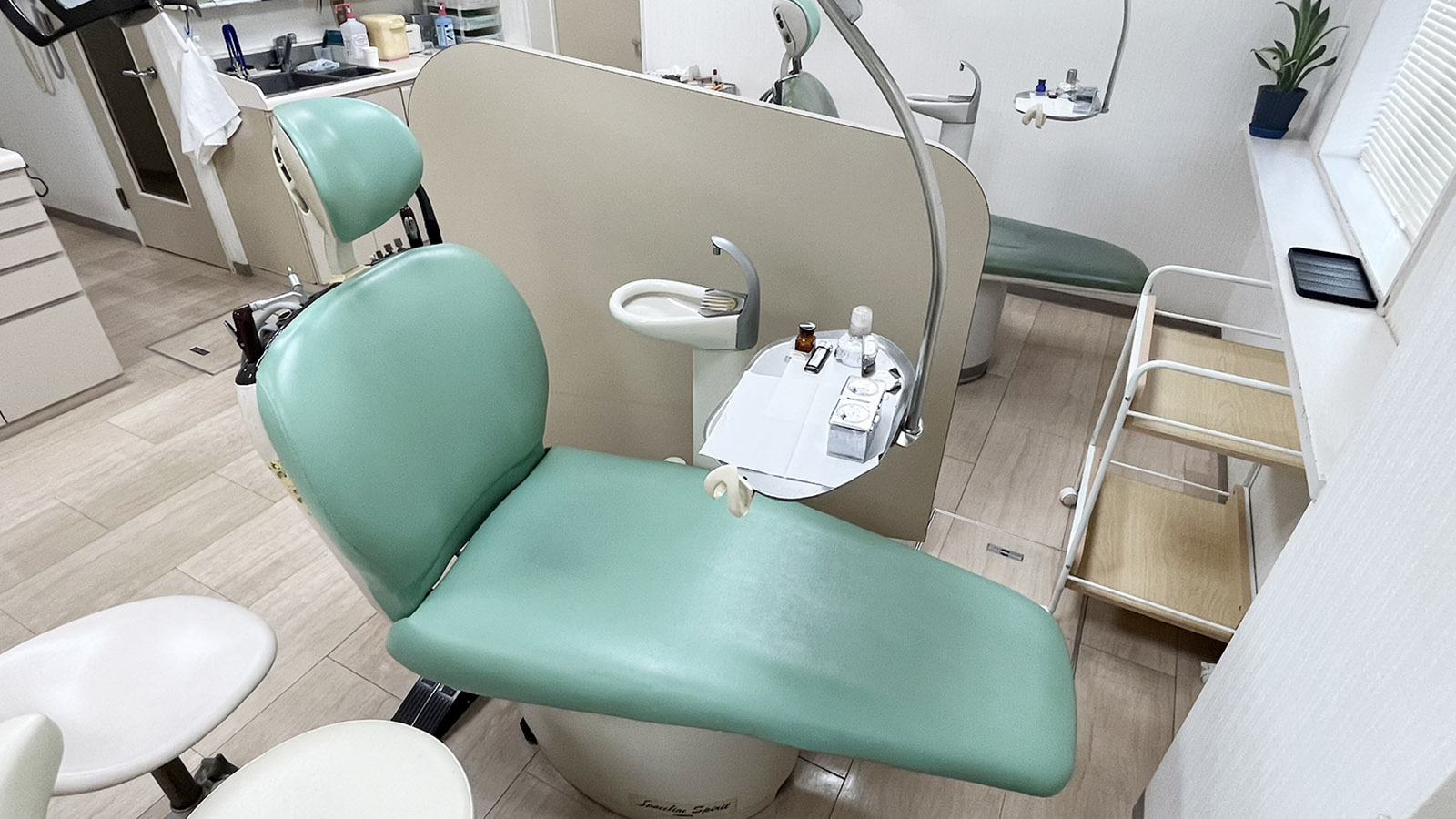 武内歯科医院のクリニック画像