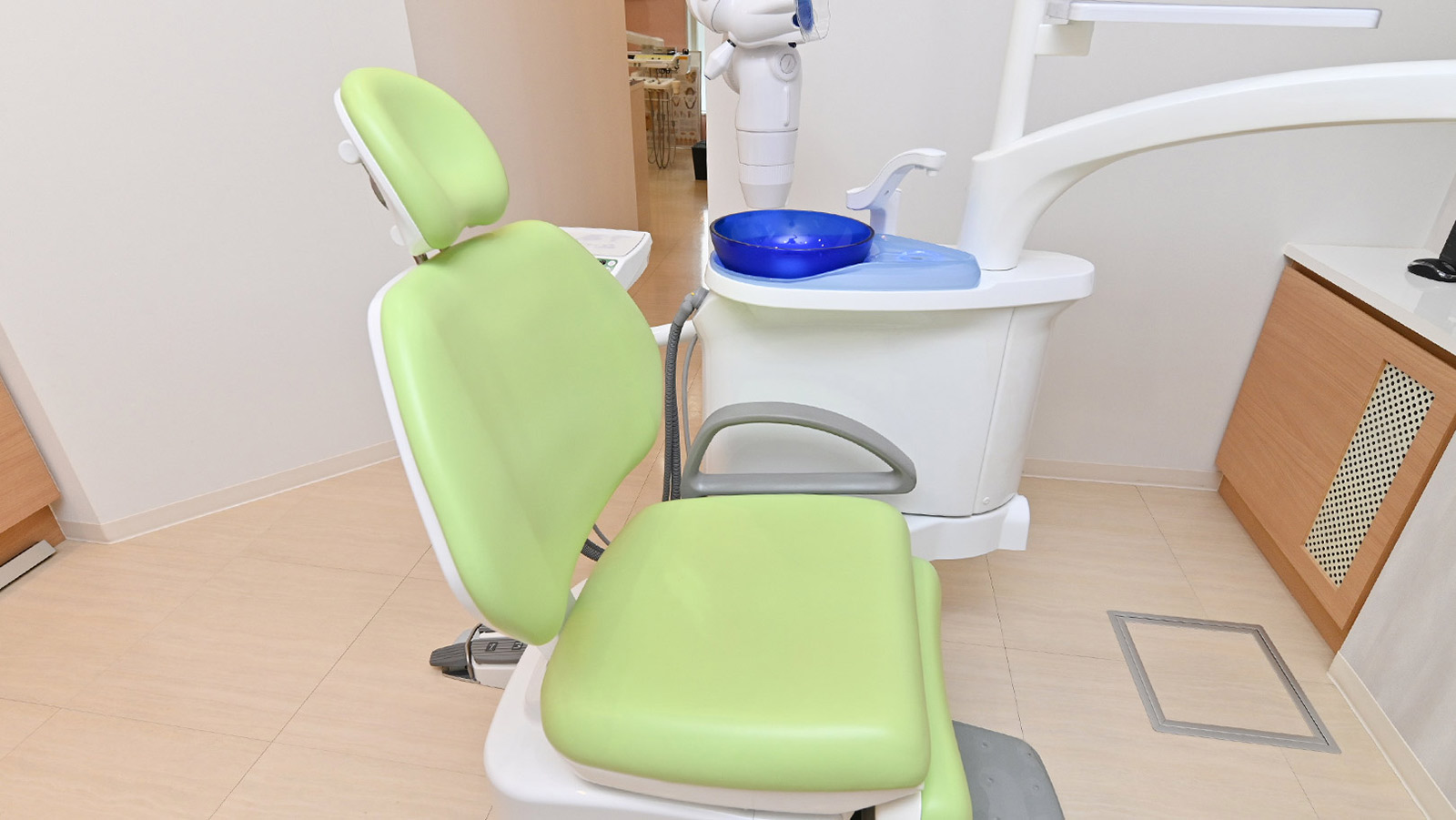 Mid Dental Clinic （ミッドデンタルクリニック）のクリニック画像