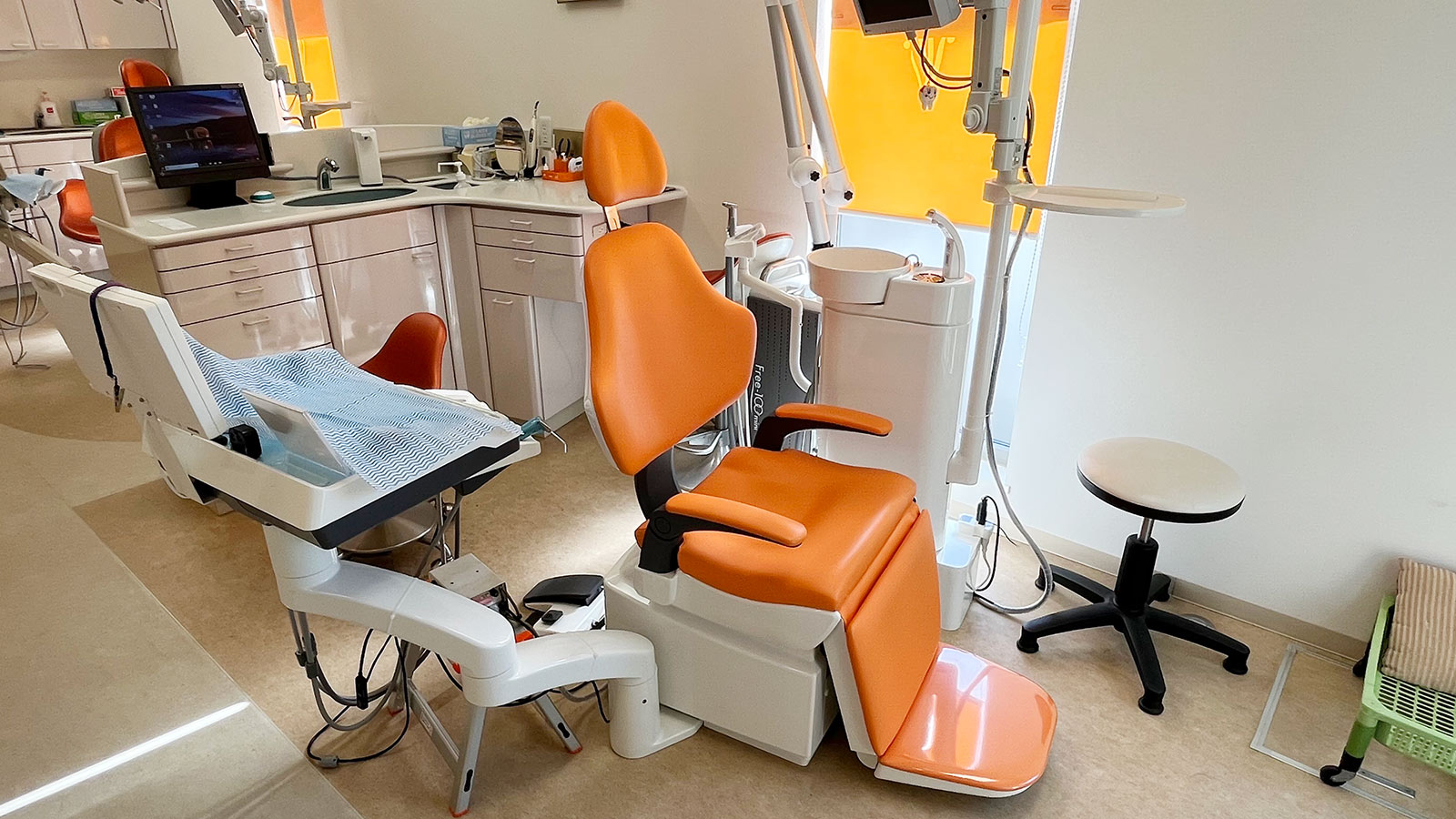 関歯科医院のクリニック画像