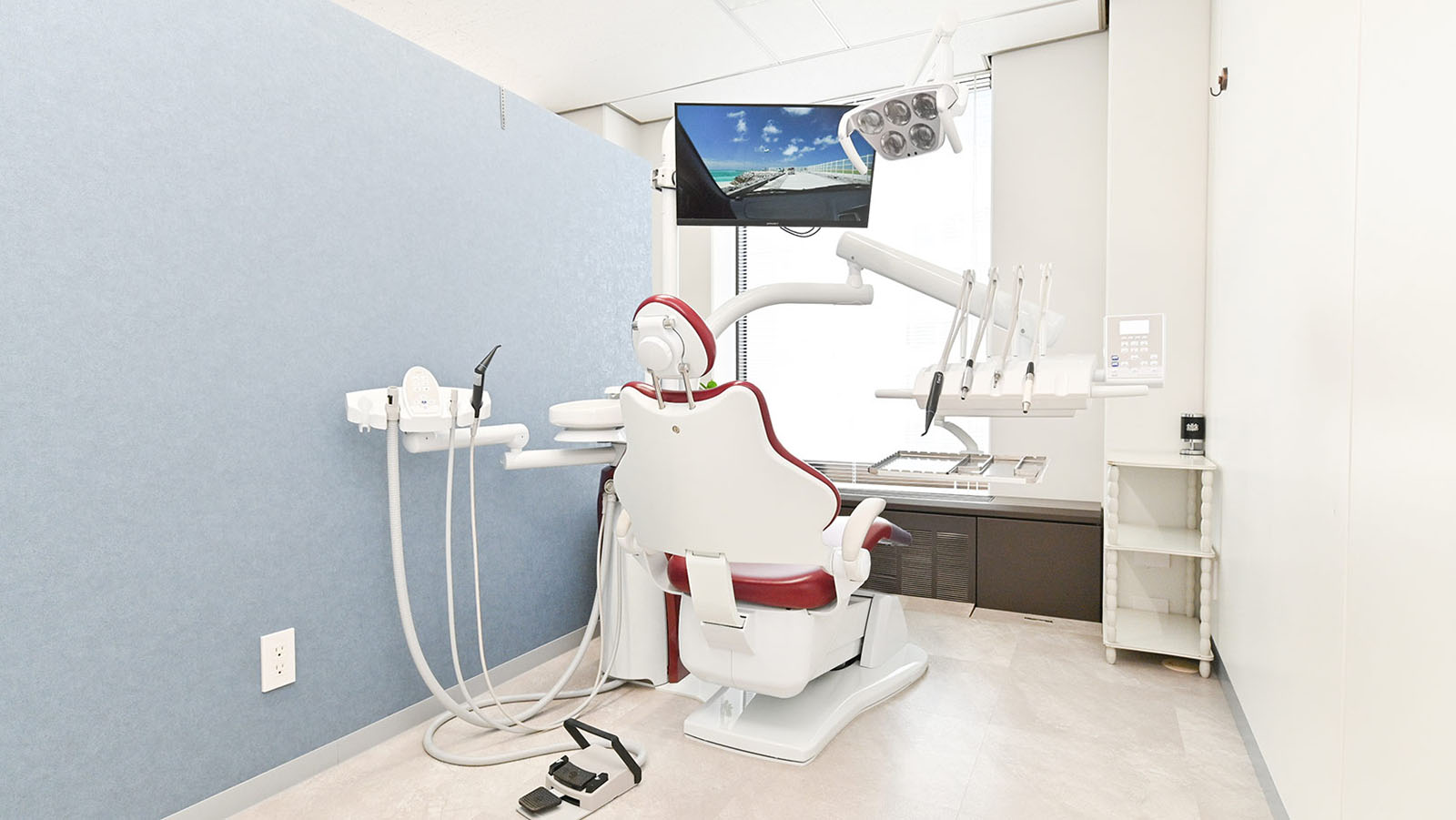 吉田歯科医院のクリニック画像
