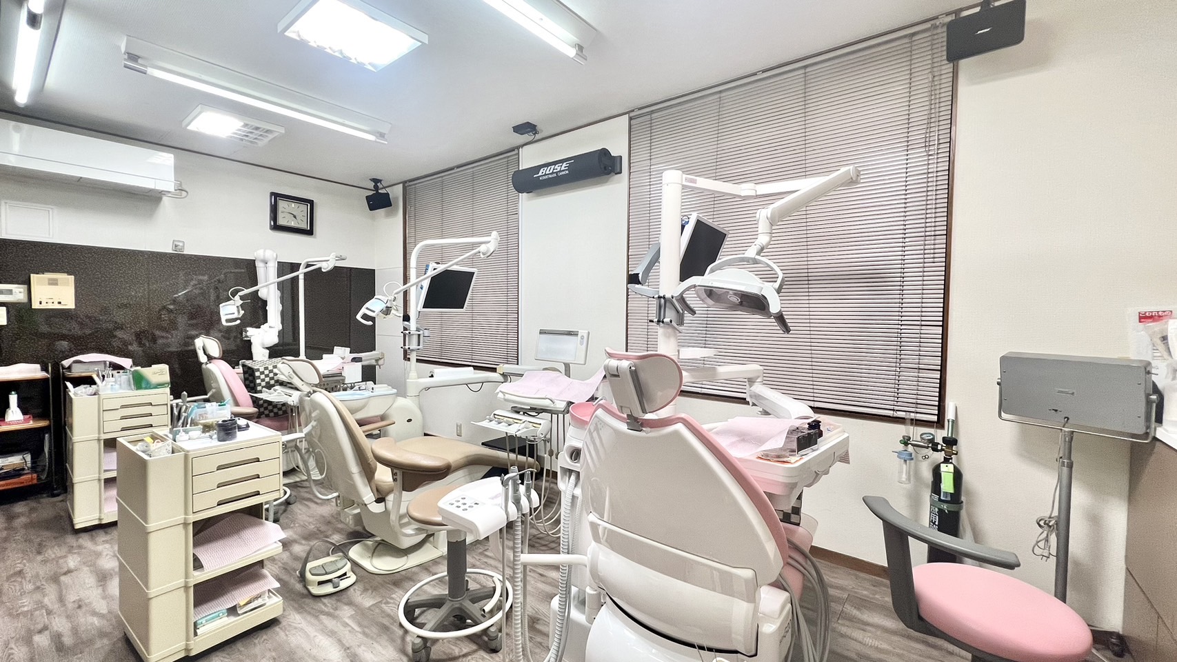 河野歯科医院のクリニック画像