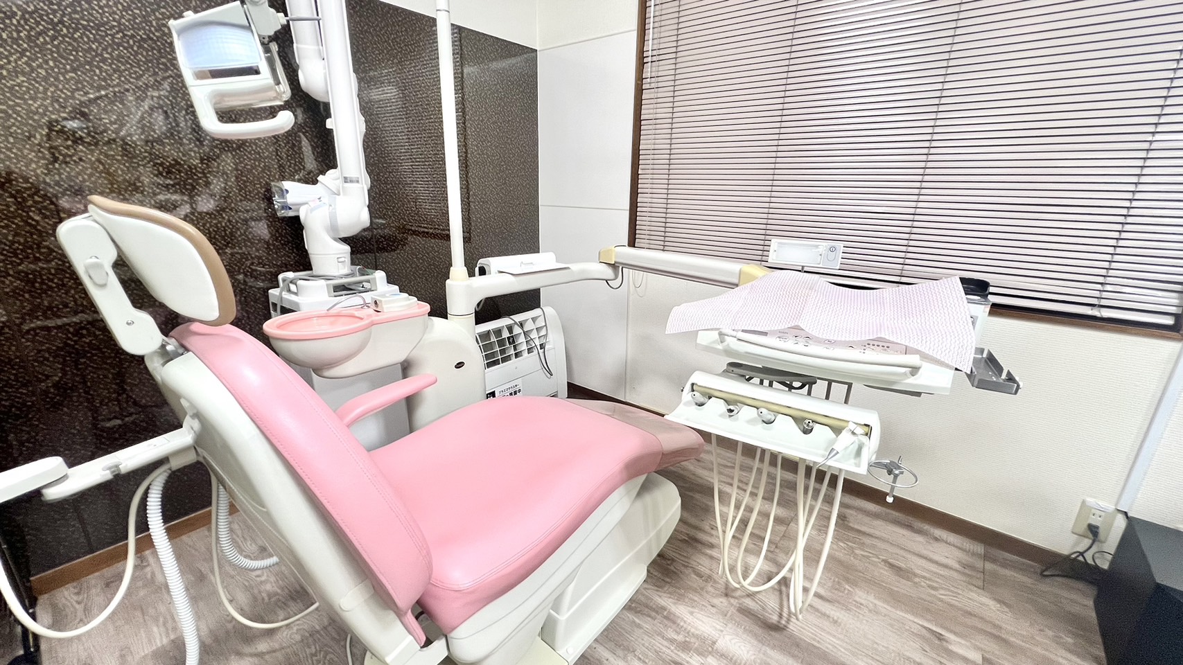 河野歯科医院のクリニック画像