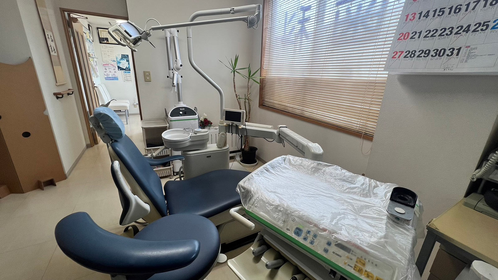 土屋歯科医院のクリニック画像