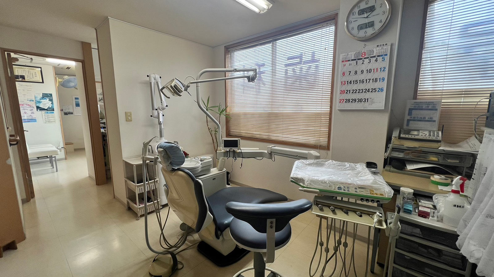 土屋歯科医院のクリニック画像