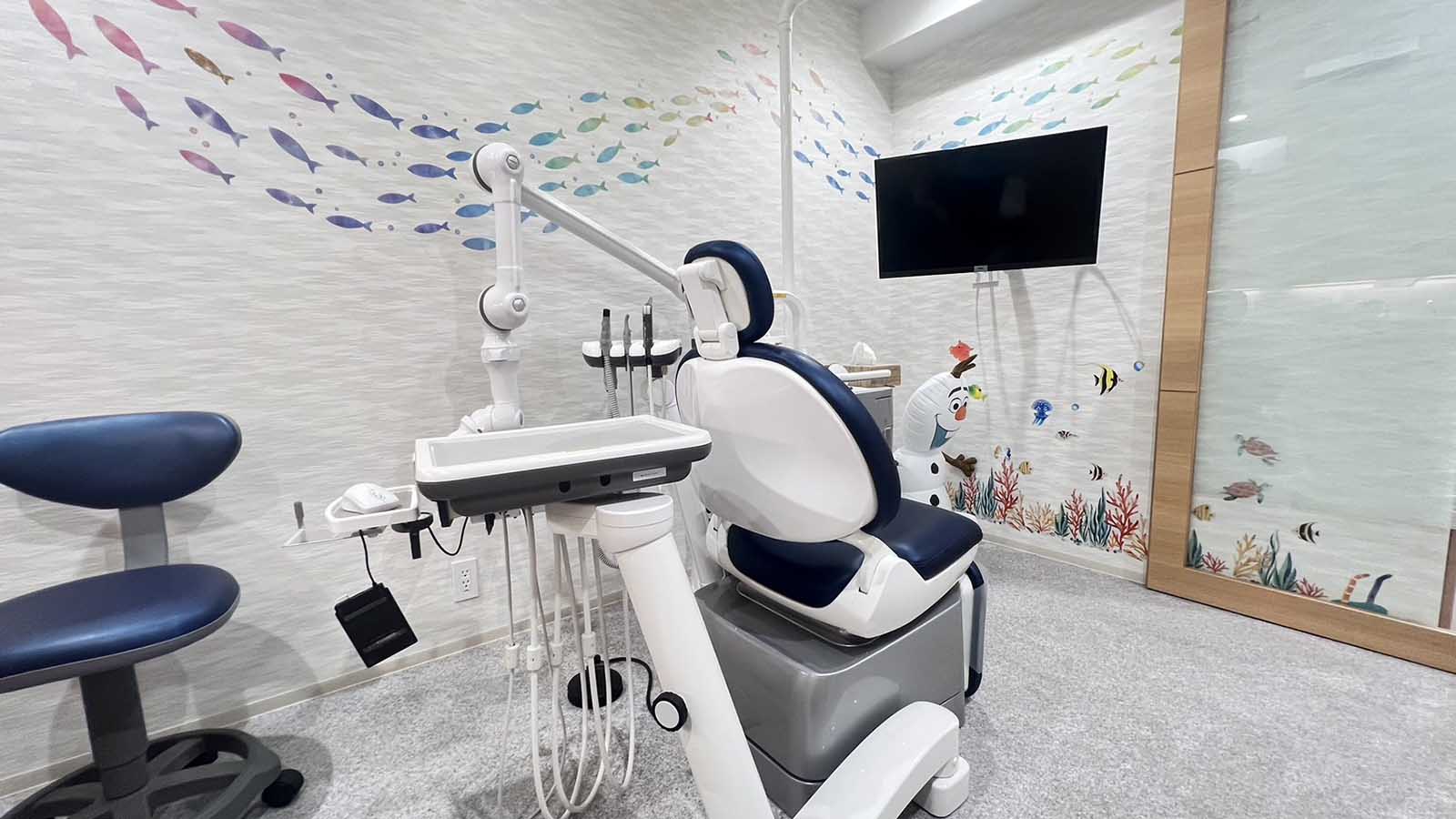 和田歯科医院のクリニック画像