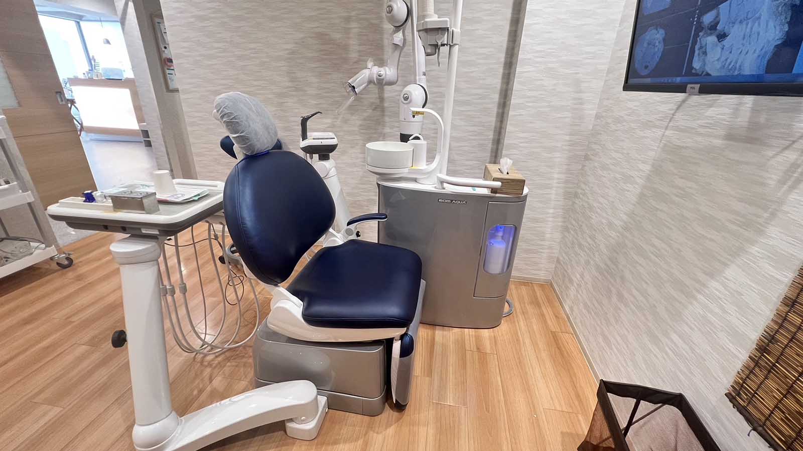 和田歯科医院のクリニック画像