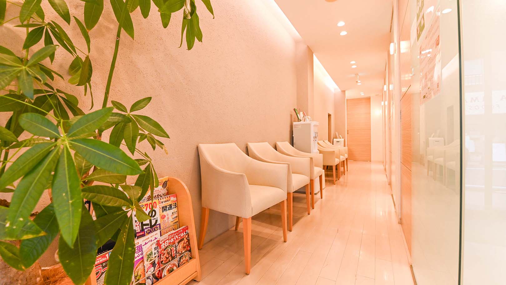 鍵デンタルクリニック鶴見のクリニック画像