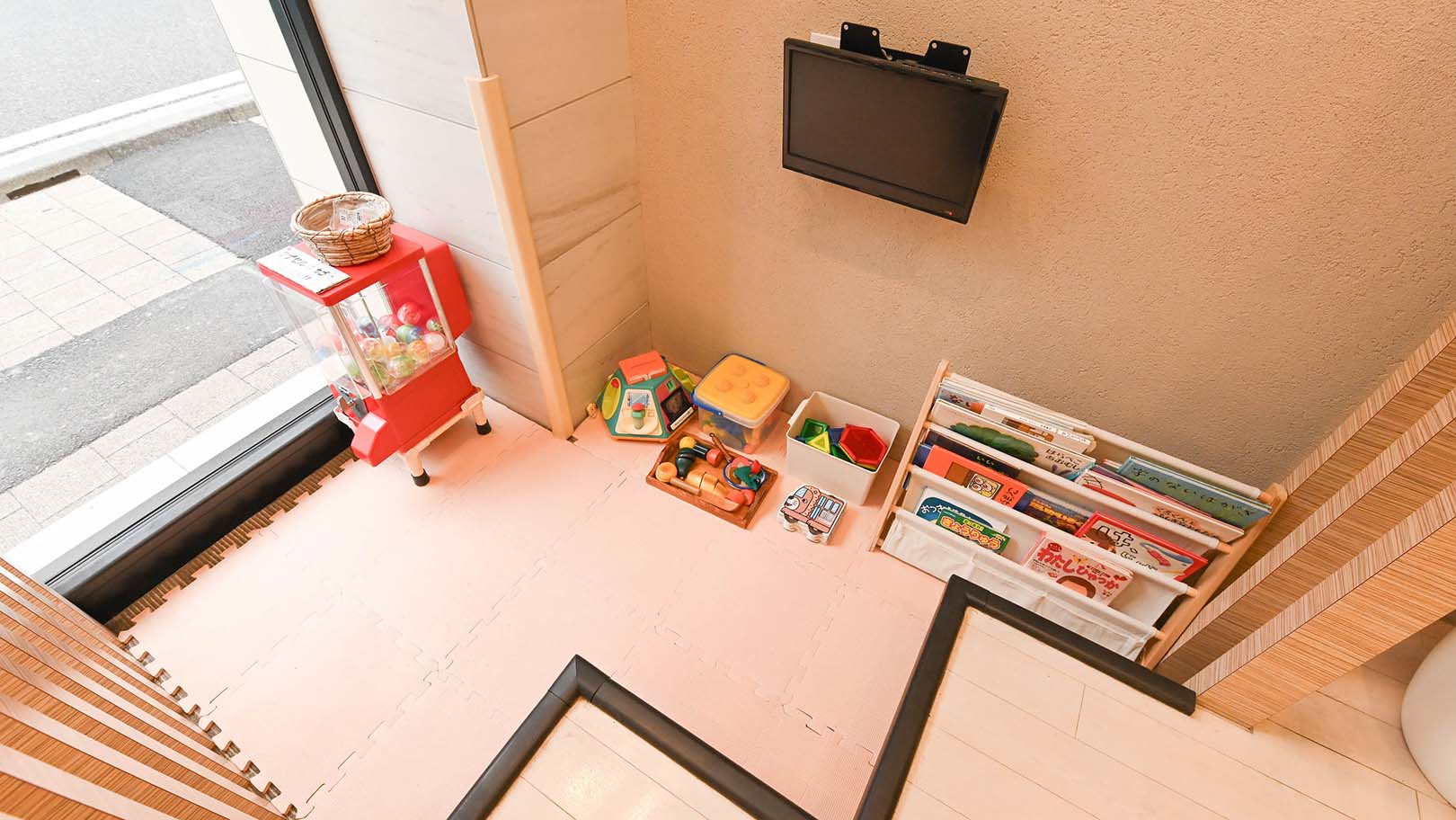 鍵デンタルクリニック鶴見のクリニック画像