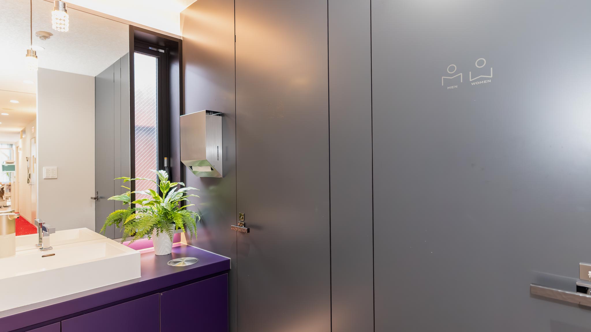 鶴見駅前Z歯科・矯正歯科のクリニック画像