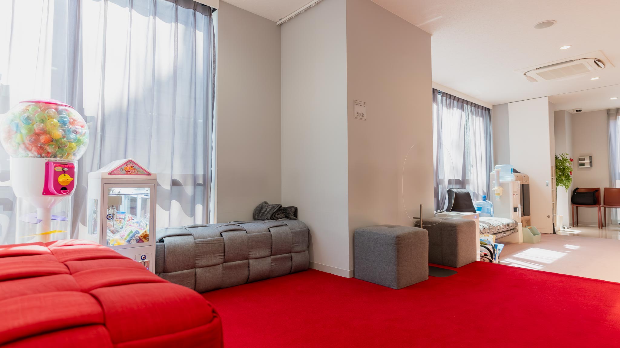 鶴見駅前Z歯科・矯正歯科のクリニック画像