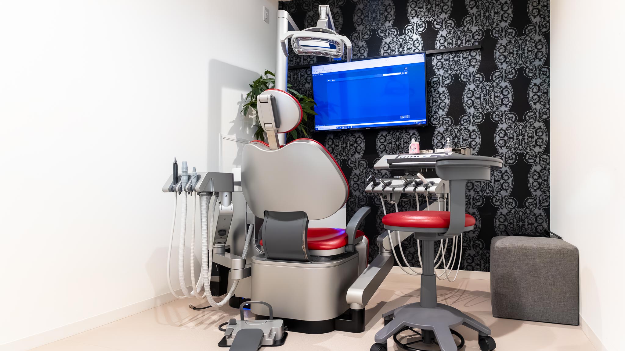 鶴見駅前Z歯科・矯正歯科のクリニック画像