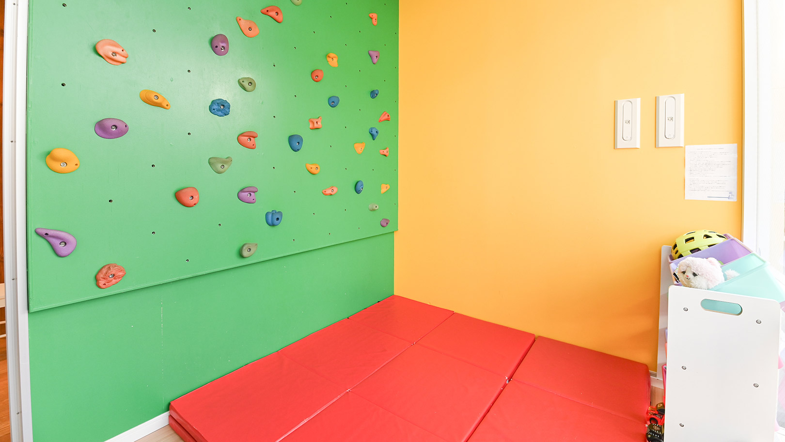 佐藤歯科医院のクリニック画像