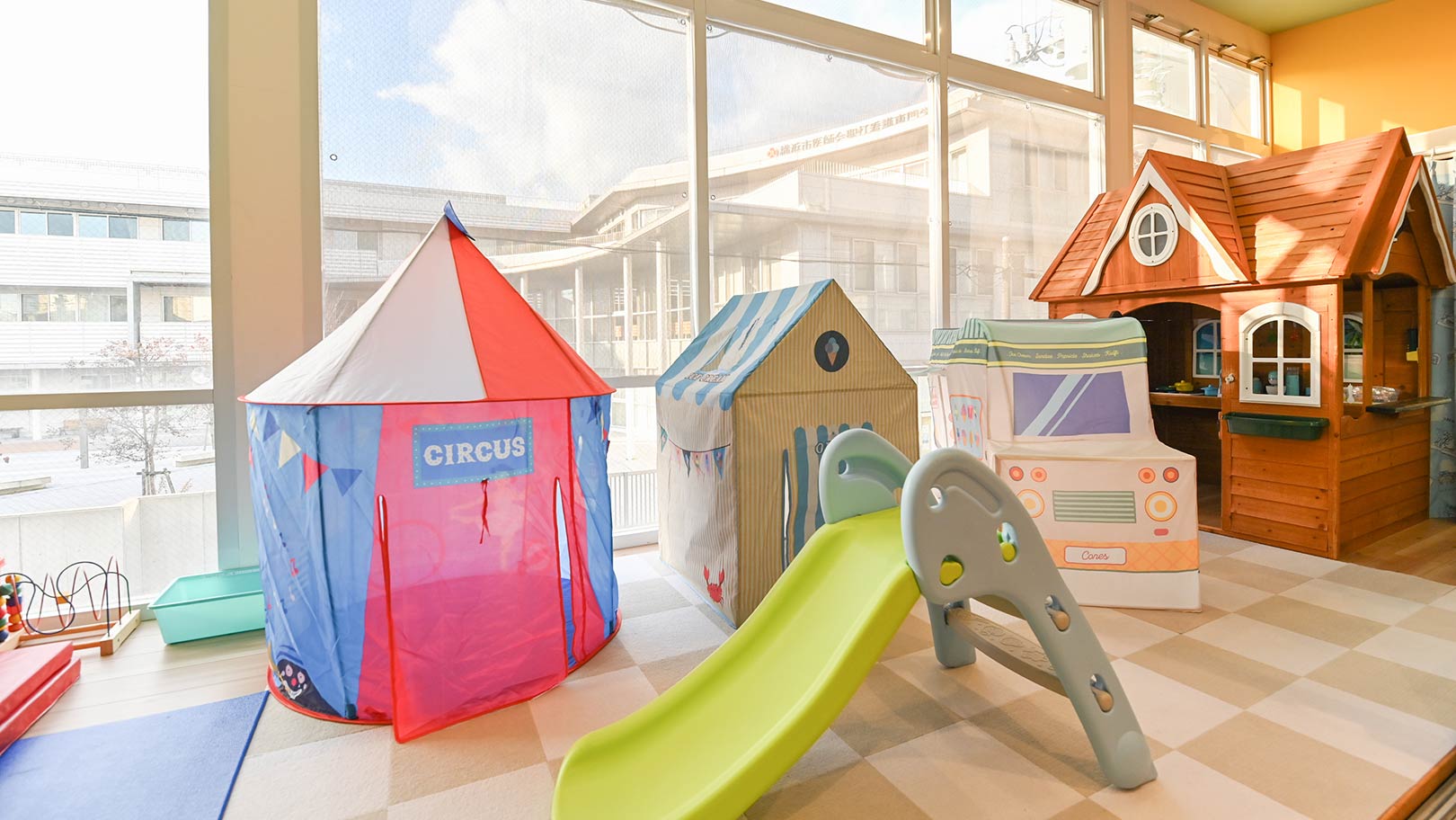 佐藤歯科医院のクリニック画像