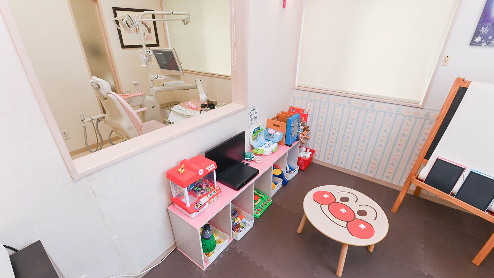 みついけ歯科クリニックのクリニック画像