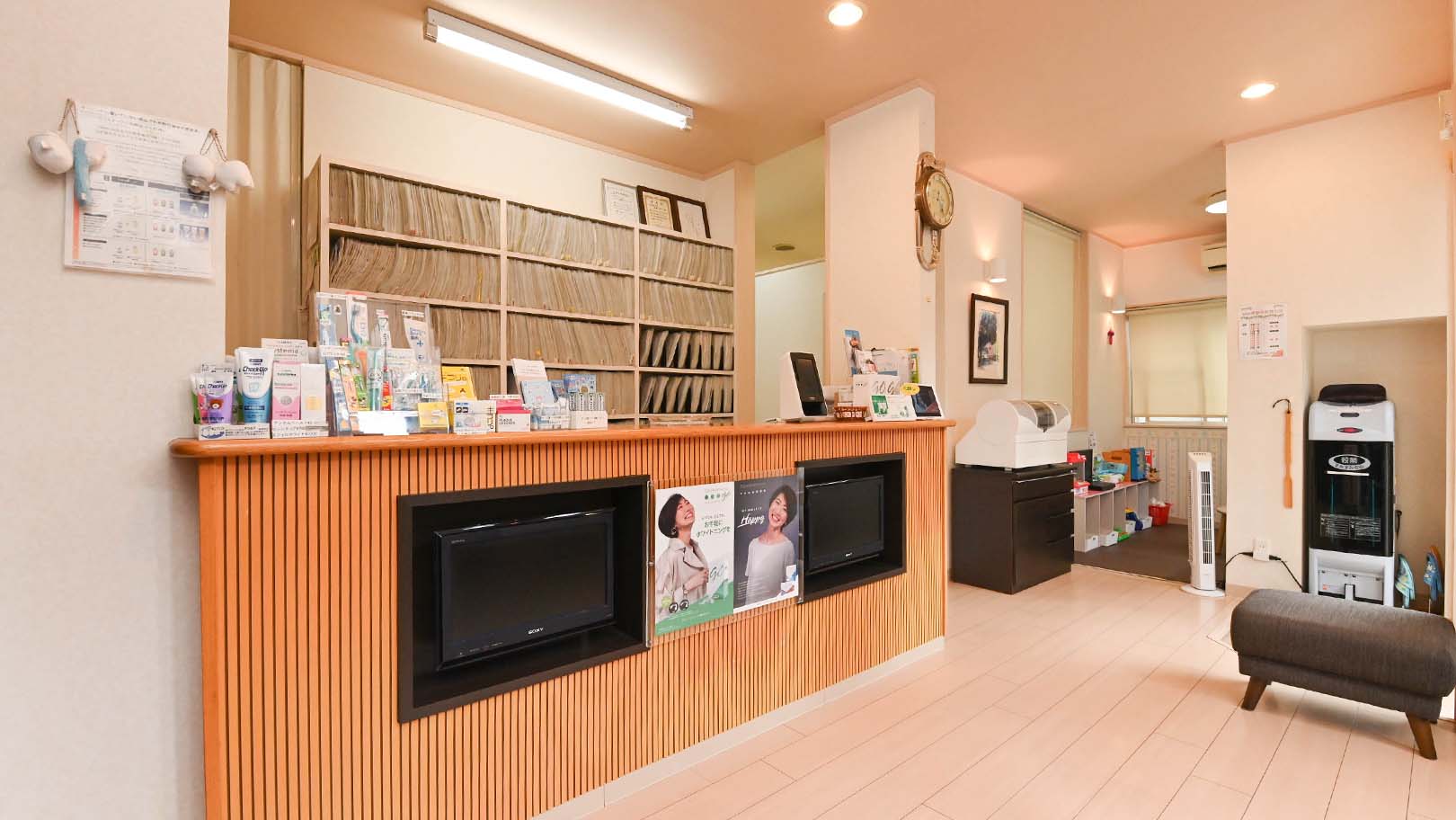 みついけ歯科クリニックのクリニック画像