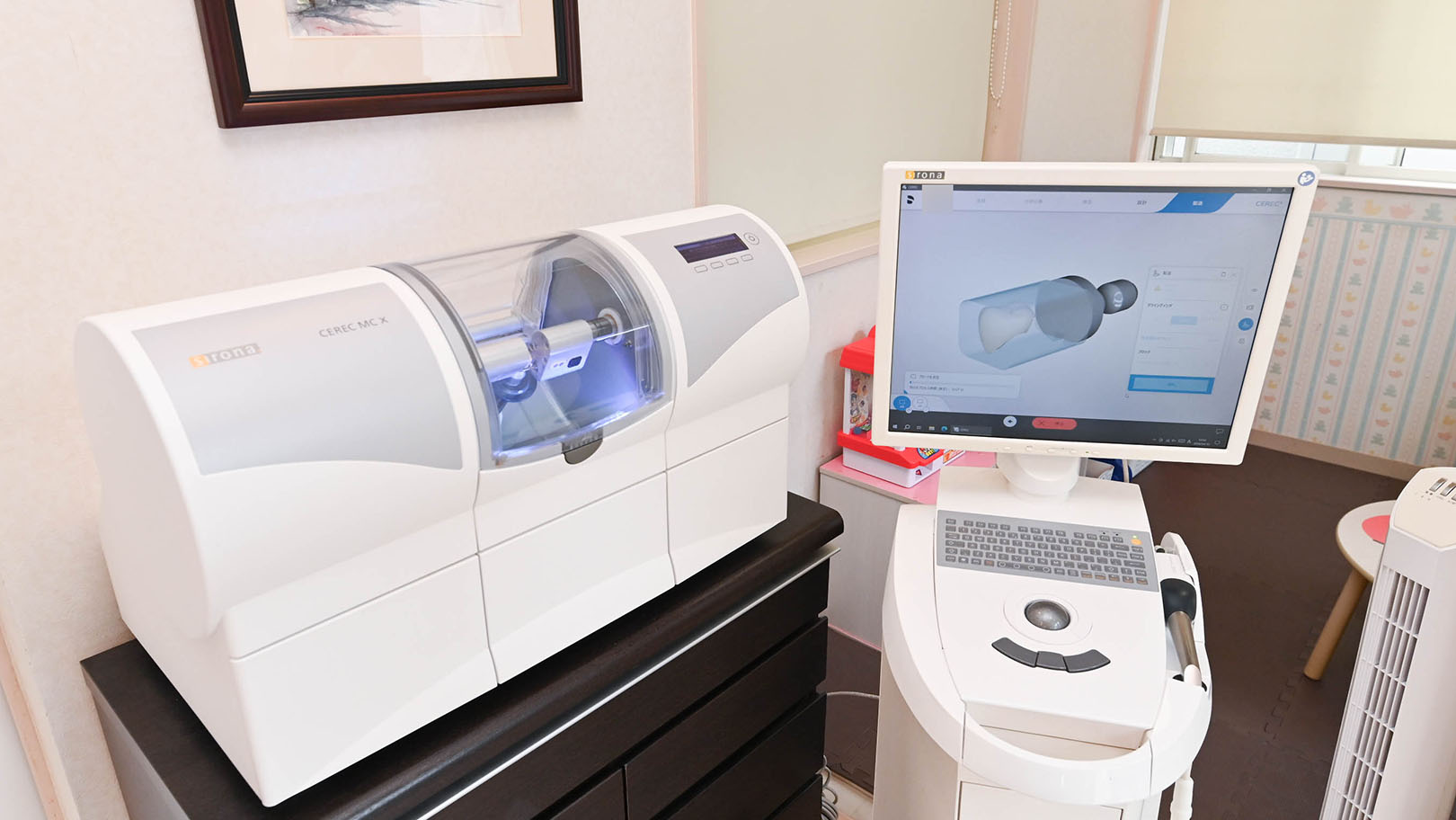 みついけ歯科クリニックのクリニック画像