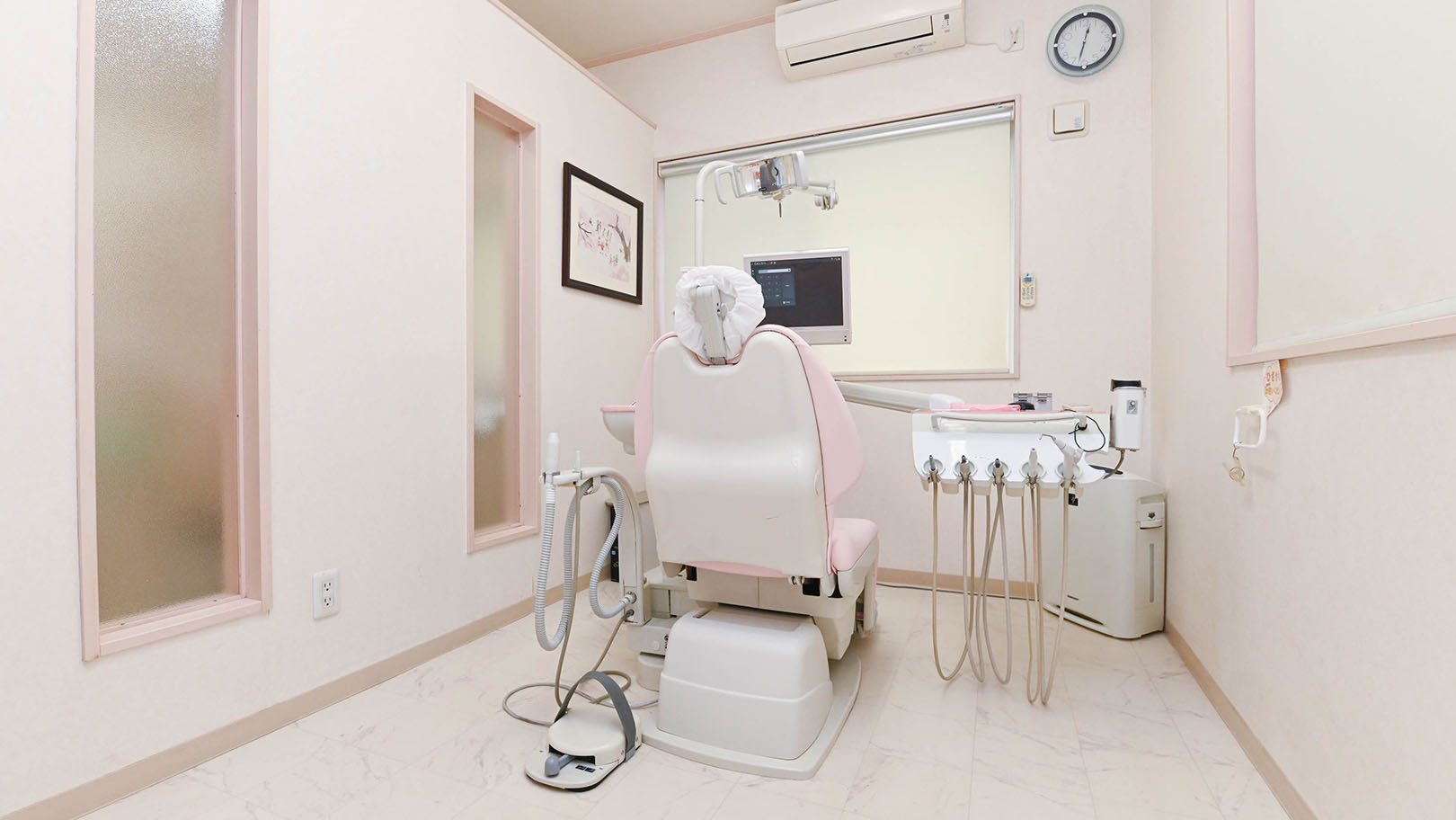 みついけ歯科クリニックのクリニック画像