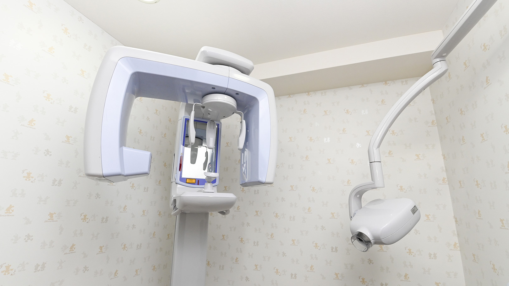 ほしおか歯科医院のクリニック画像