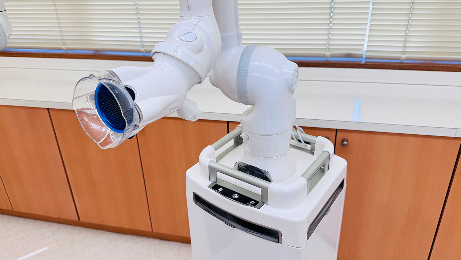 浜崎歯科医院のクリニック画像