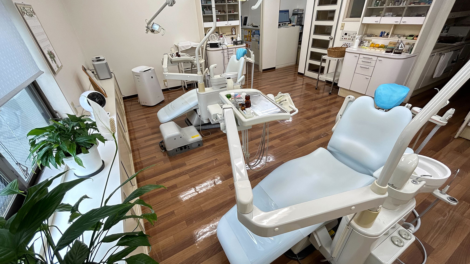 宮川歯科医院のクリニック画像