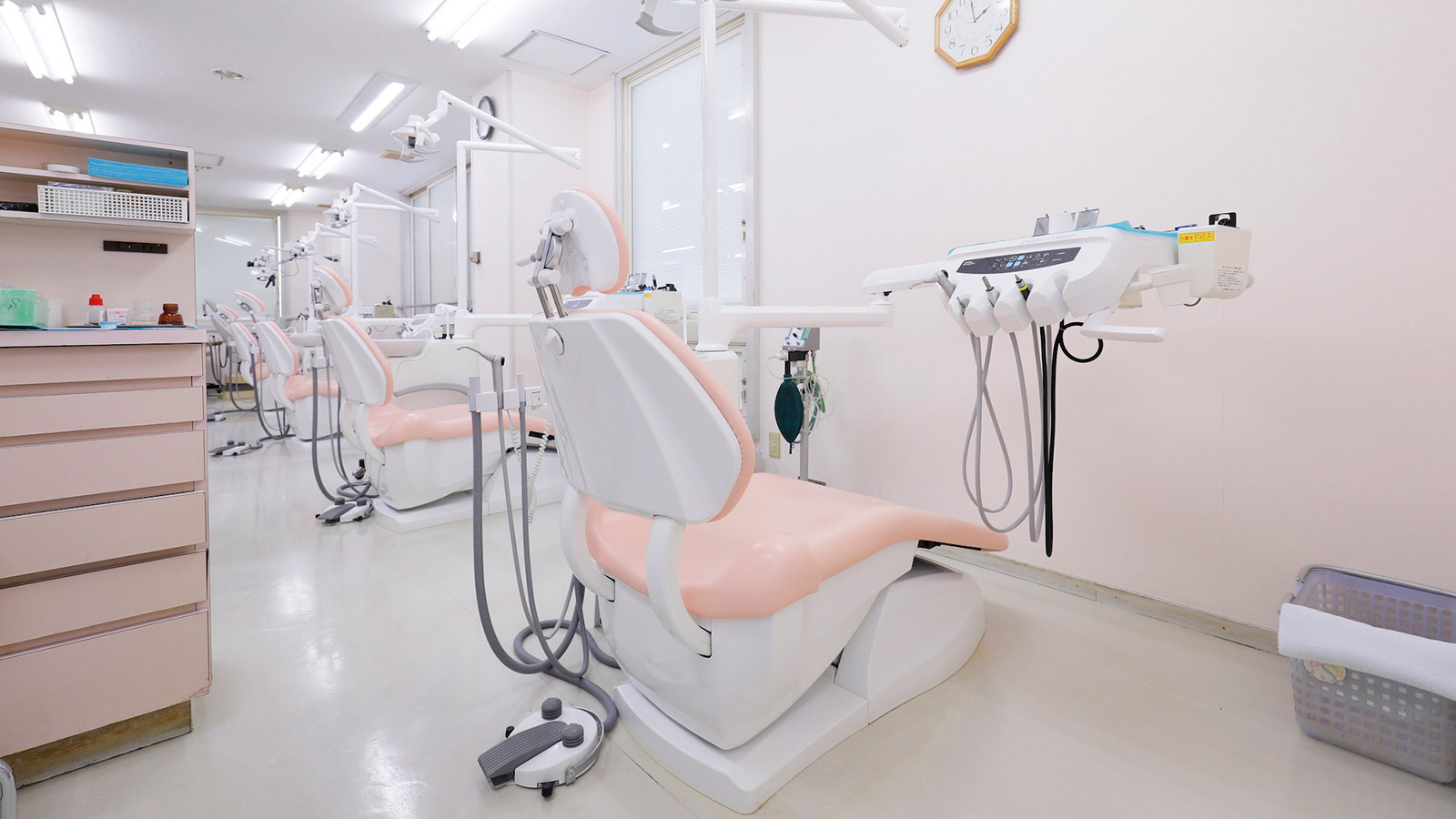 野村歯科医院のクリニック画像