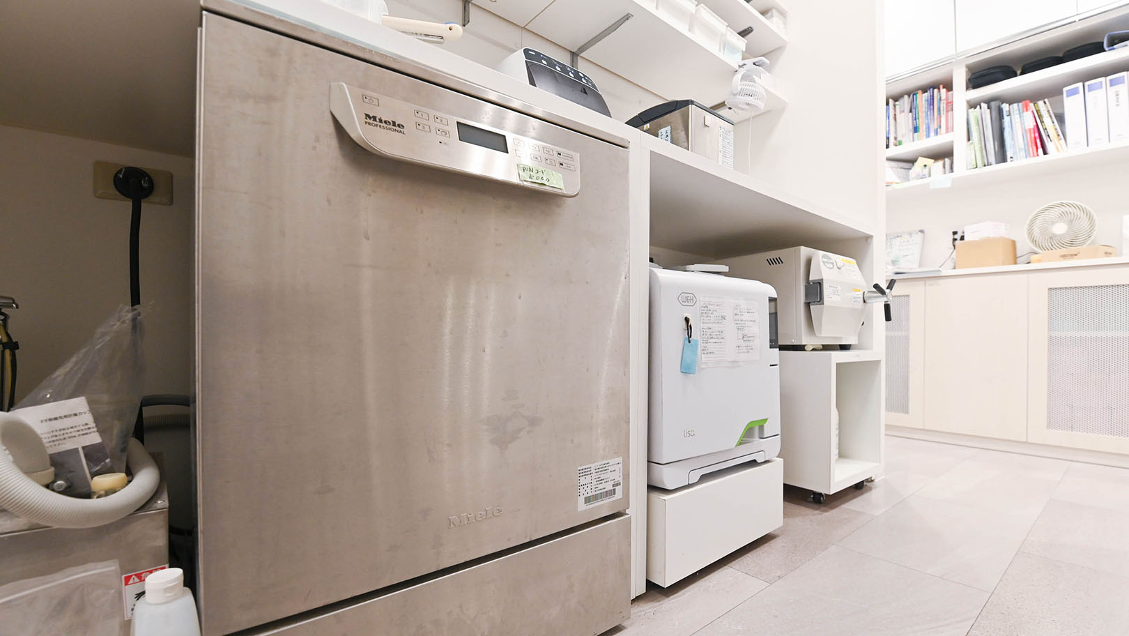 グリーンデンタルクリニックのクリニック画像