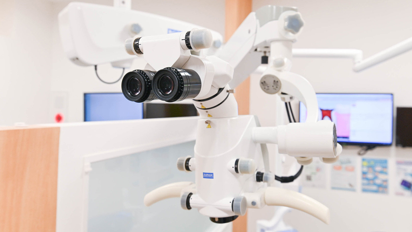 グリーンデンタルクリニックのクリニック画像