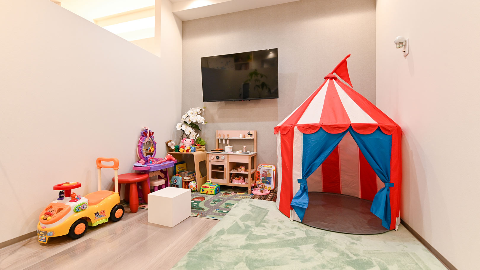 片倉町つぐみ歯科クリニックのクリニック画像