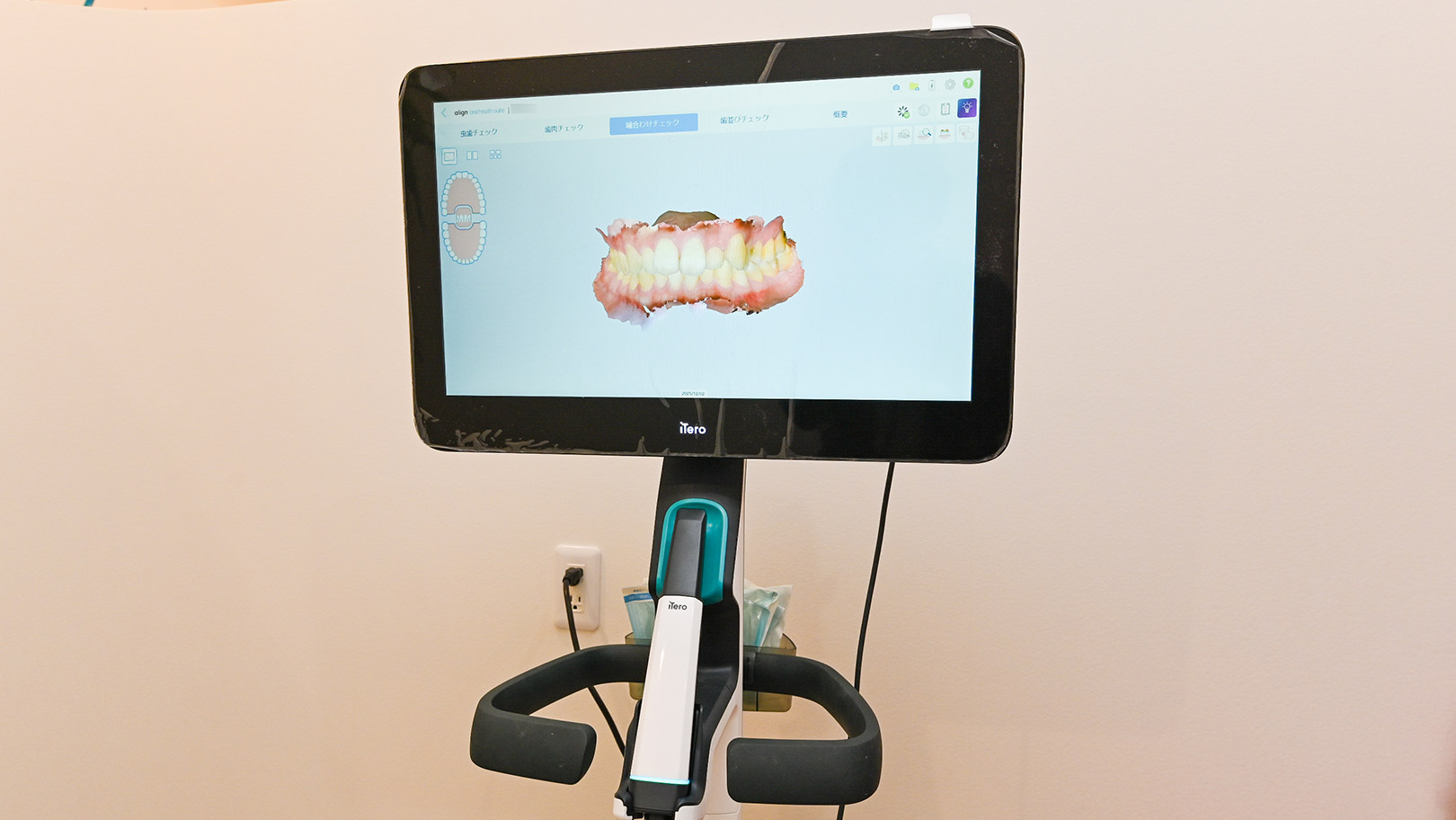 片倉町つぐみ歯科クリニックのクリニック画像