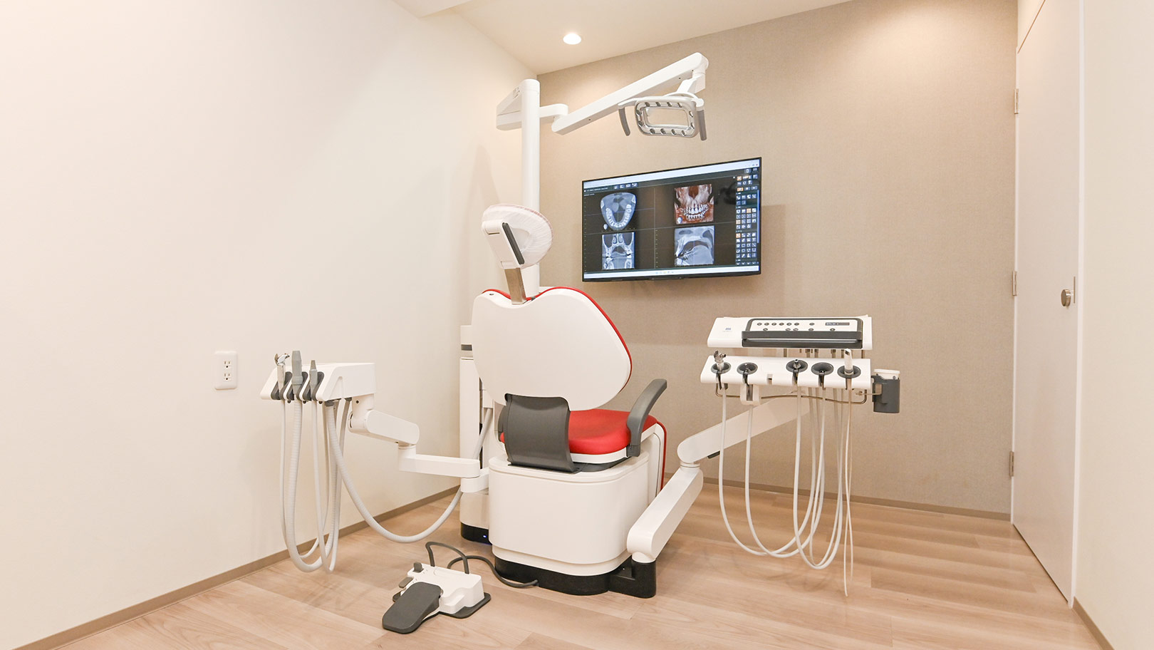 片倉町つぐみ歯科クリニックのクリニック画像