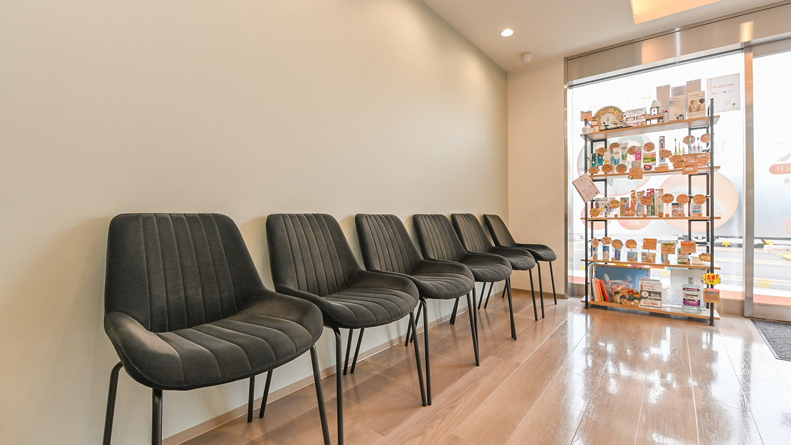 片倉町つぐみ歯科クリニックのクリニック画像