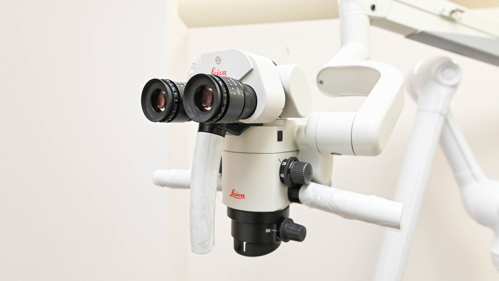 白楽とみやま歯科クリニックのクリニック画像