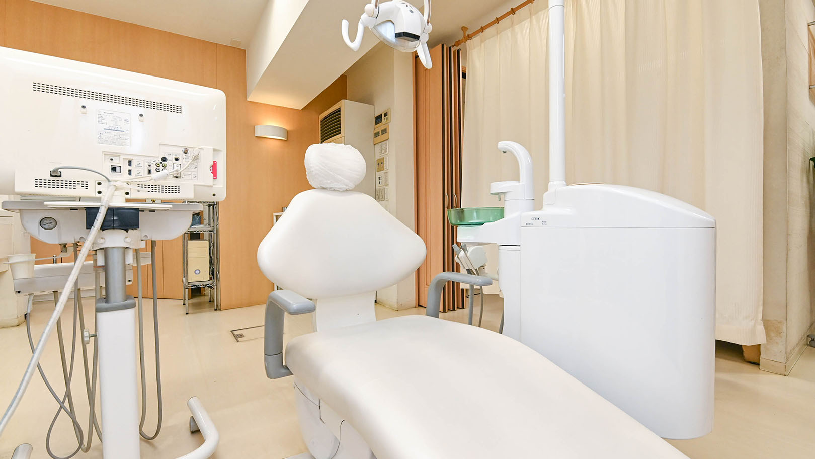 山田歯科医院のクリニック画像