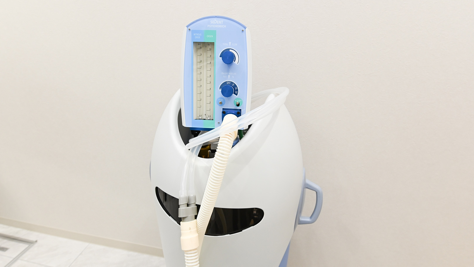 BE DENTAL CLINICのクリニック画像