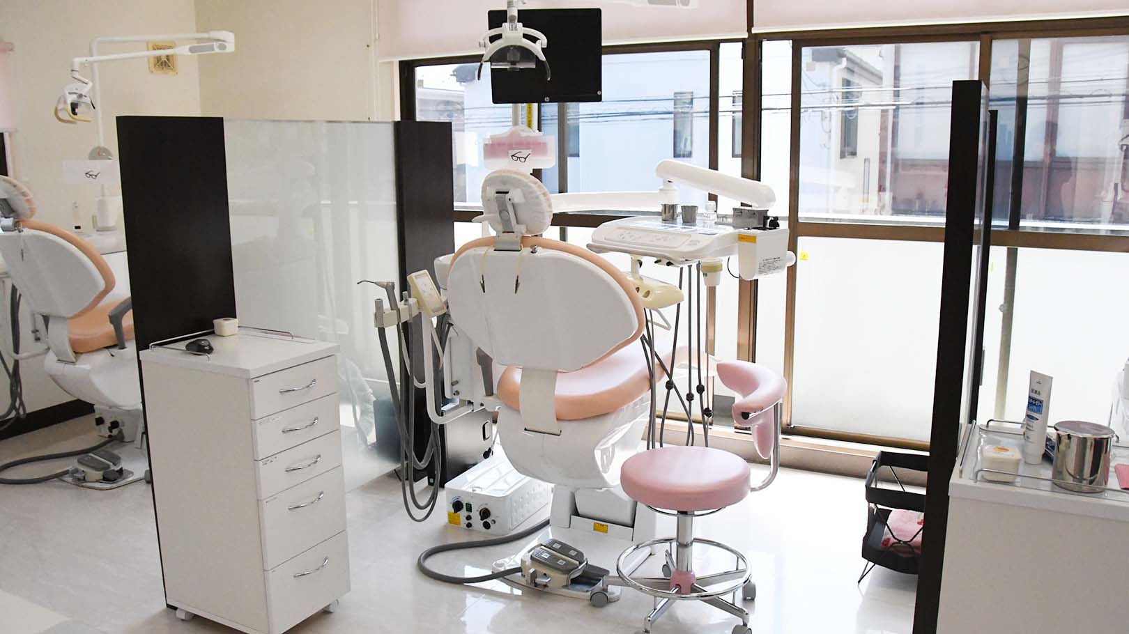 北村歯科医院のクリニック画像