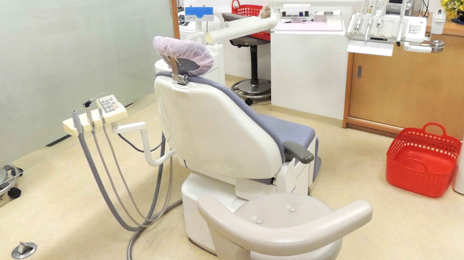 和田町歯科医院のクリニック画像