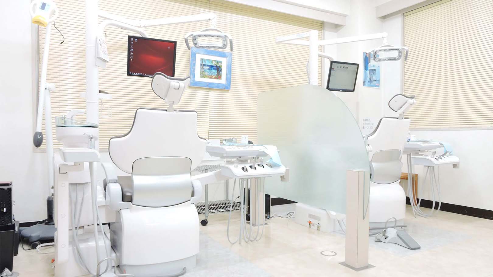 三須歯科医院のクリニック画像