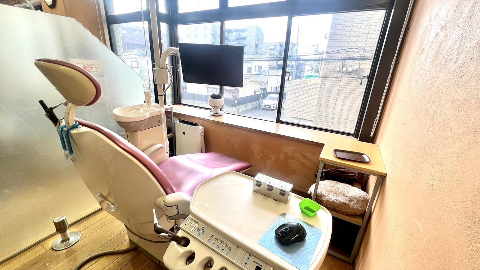 木原歯科医院のクリニック画像