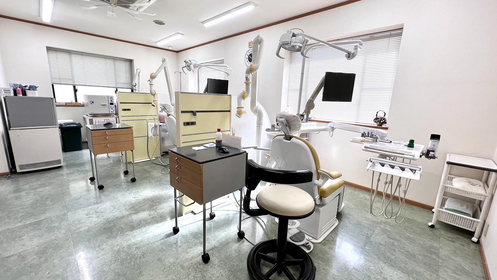 木村歯科医院のクリニック画像
