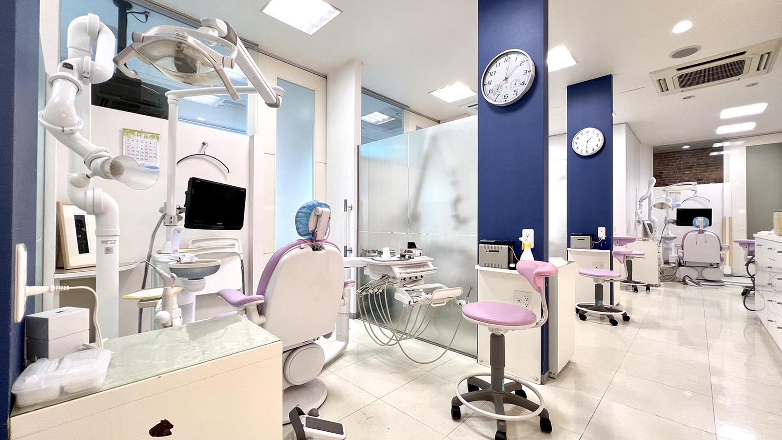 永田歯科医院のクリニック画像