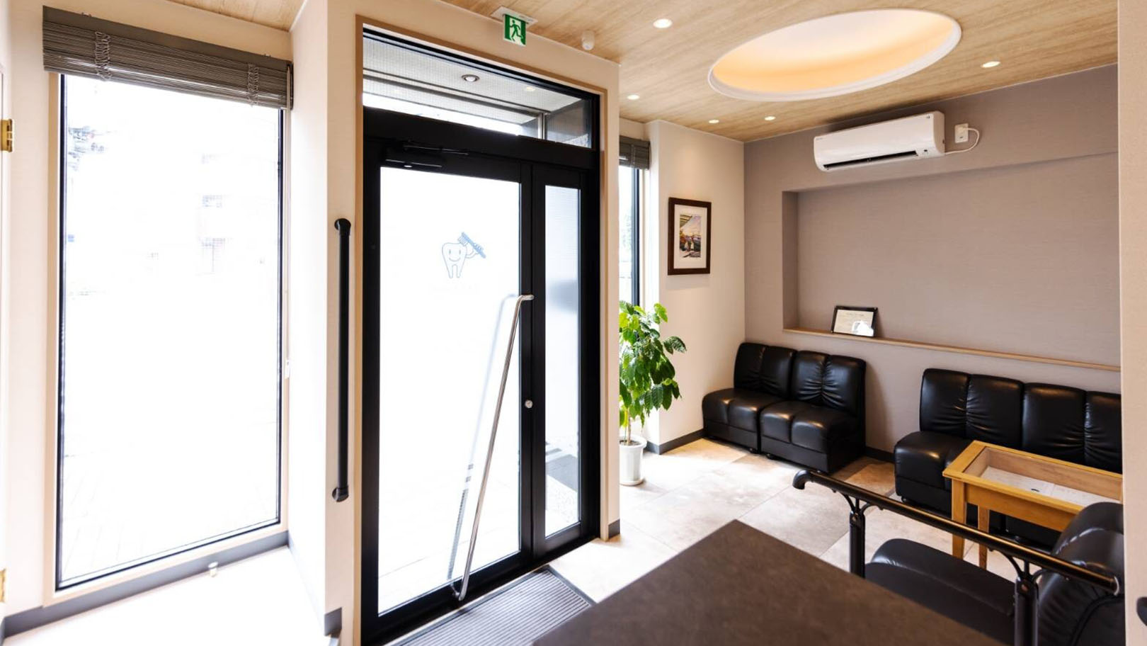 松本町歯科医院のクリニック画像