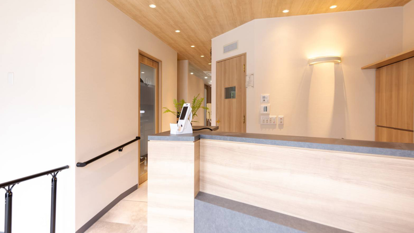 松本町歯科医院のクリニック画像