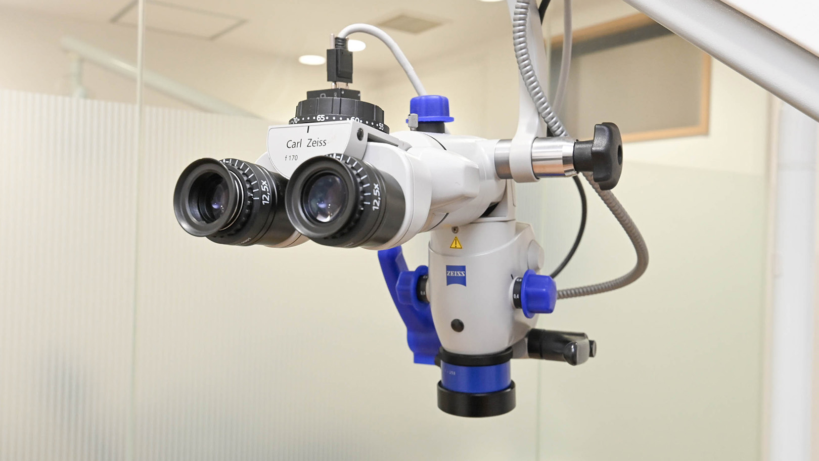 横浜駅きた西口歯科のクリニック画像