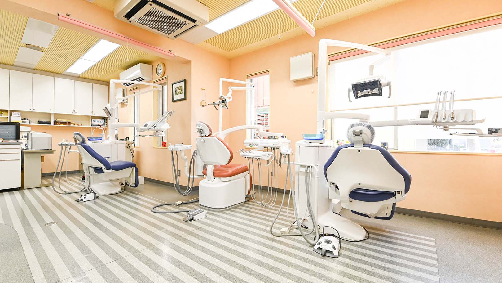 高橋歯科のクリニック画像