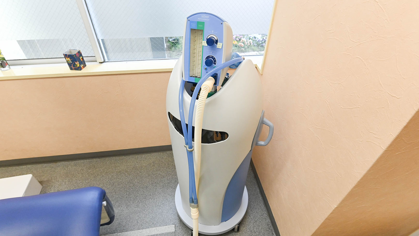 高橋歯科のクリニック画像