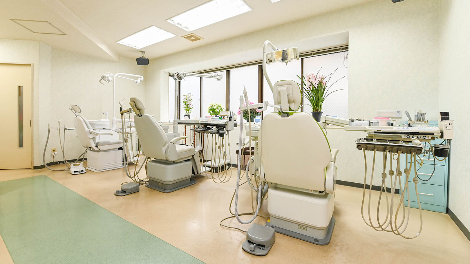 西山歯科医院のクリニック画像