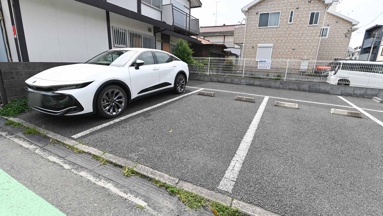 松尾歯科医院のクリニック画像